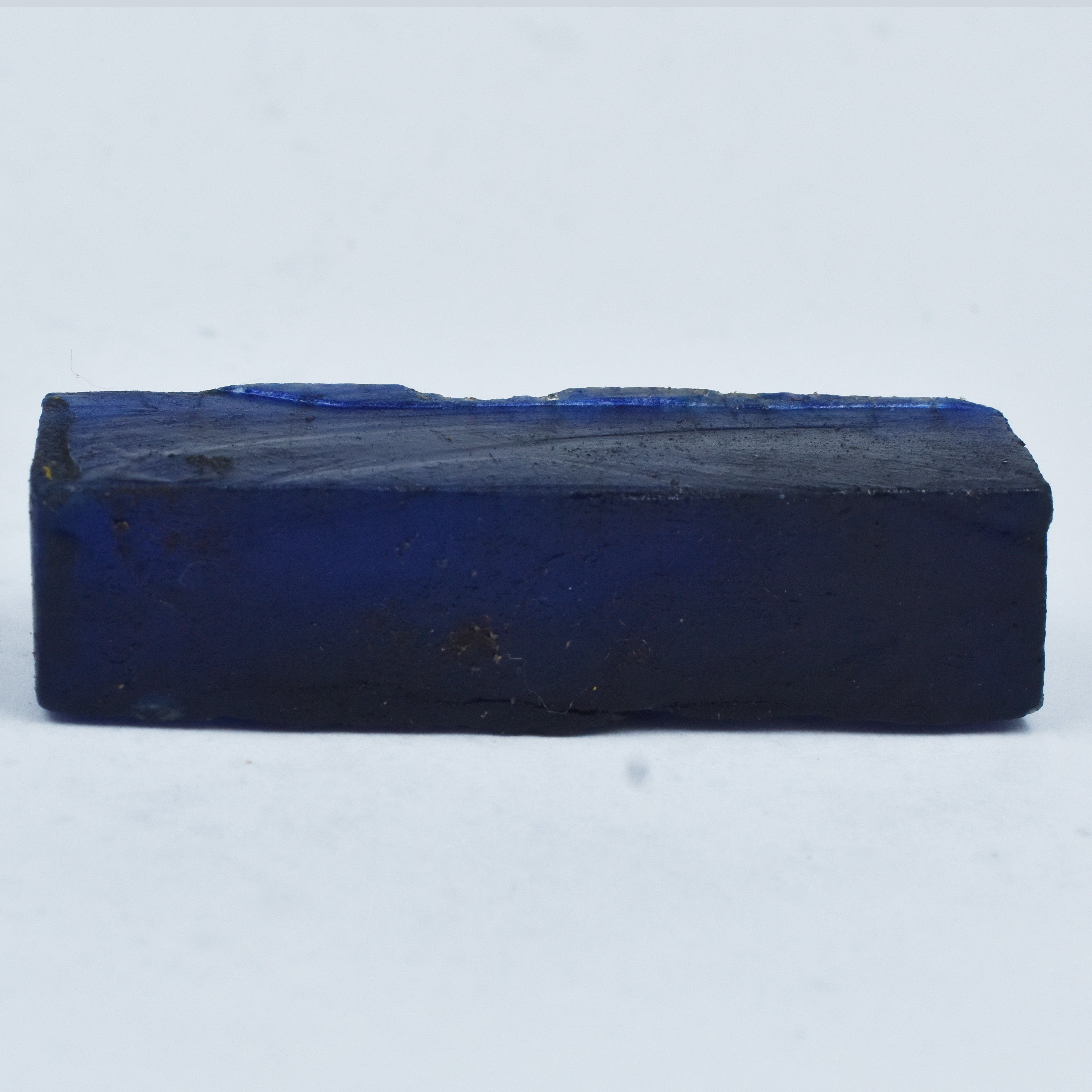 Sapphire 80-90 Ct approx Certified Natural Blue Sapphire Loose Gemstone Rough Expedite Shipping Rare Collection Hurry Up Sale Winter Offer