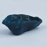 Blue Aquamarine Rough Gemstone 1000 Ct certified uncut specimen