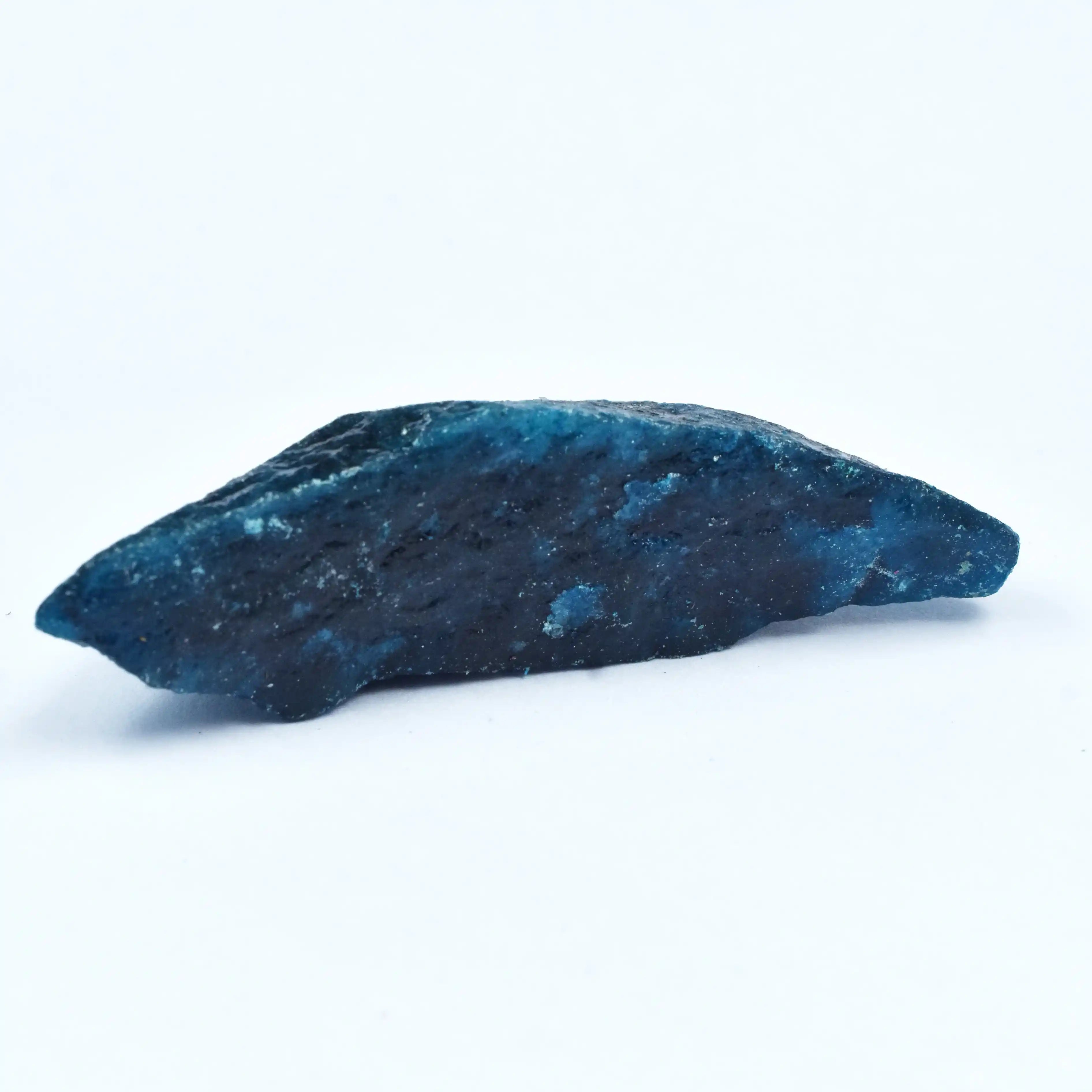 aquamarine uncut