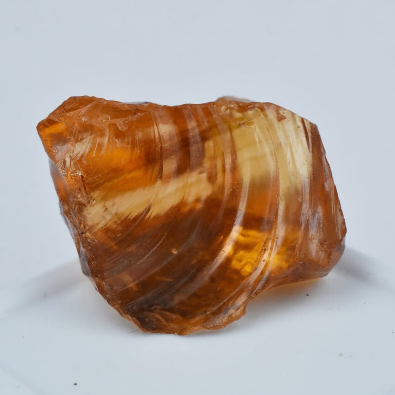 raw topaz price