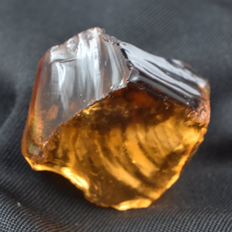 black topaz