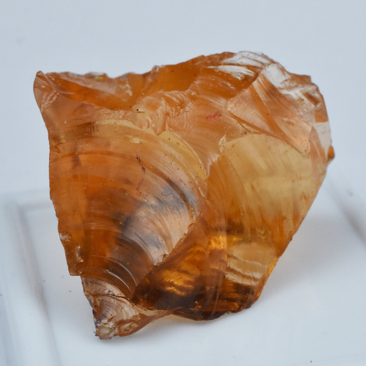 Natural Certified TOP Quality of Gemstone Natural Orange Topaz Rough 150- 180 Ct Topaz Stone | Free Delivery Free Gift | Gift For Her/him