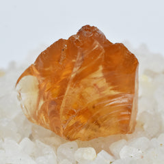 Natural Certified TOP Quality of Gemstone Natural Orange Topaz Rough 150- 180 Ct Topaz Stone | Free Delivery Free Gift | Gift For Her/him