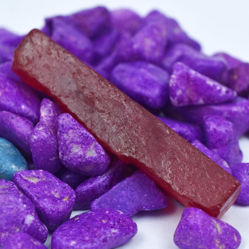 uncut ruby for sale