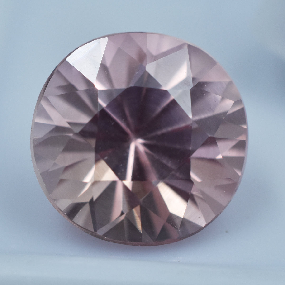 Sapphire Stone From Sri Lanka 8.65 Carat Padparadscha Sapphire Natural Certified Loose Gemstone Best For Protection & Overall Well Being , Free Delivery & Gift , Best Offer