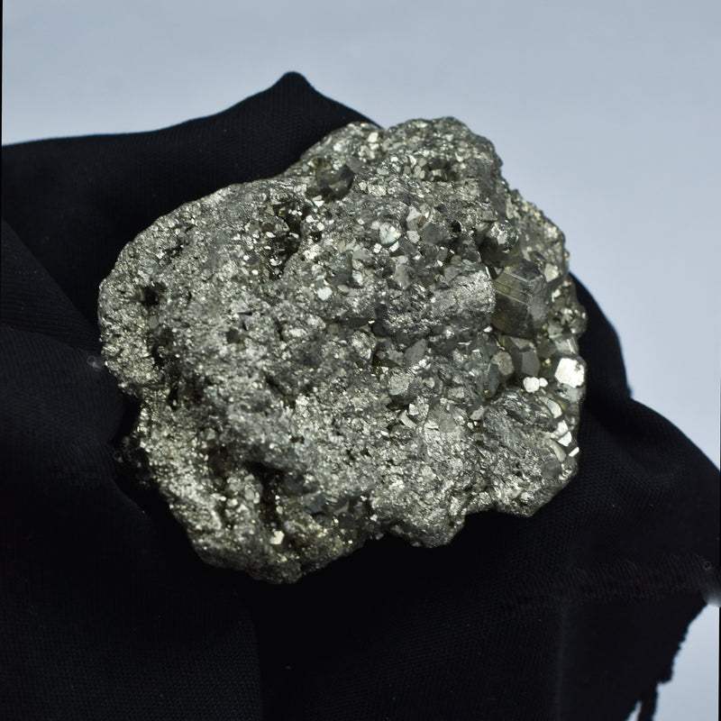 raw uncut gemstone