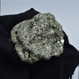 raw uncut gemstone
