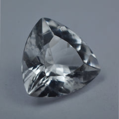 BEST OFFER !!! 10.99 Carat NATURAL Sapphire White Certified Loose Gemstone | Free Delivery & Gift | Gift For Her / Him