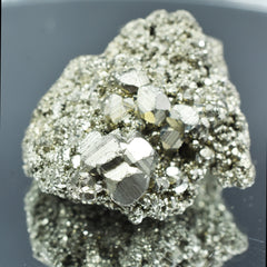 CERTIFIED Rough Raw 50.23 Ct Cleavage Pyrite Natural Loose Gemstone Excellent Quality Of Rough With Excellent Shipping Service Best Use For Making Jewelry