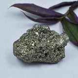 CERTIFIED Rough Raw 50.23 Ct Cleavage Pyrite Natural Loose Gemstone Excellent Quality Of Rough With Excellent Shipping Service Best Use For Making Jewelry