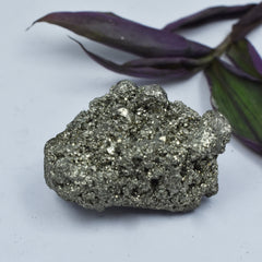 CERTIFIED Rough Raw 50.23 Ct Cleavage Pyrite Natural Loose Gemstone Excellent Quality Of Rough With Excellent Shipping Service Best Use For Making Jewelry