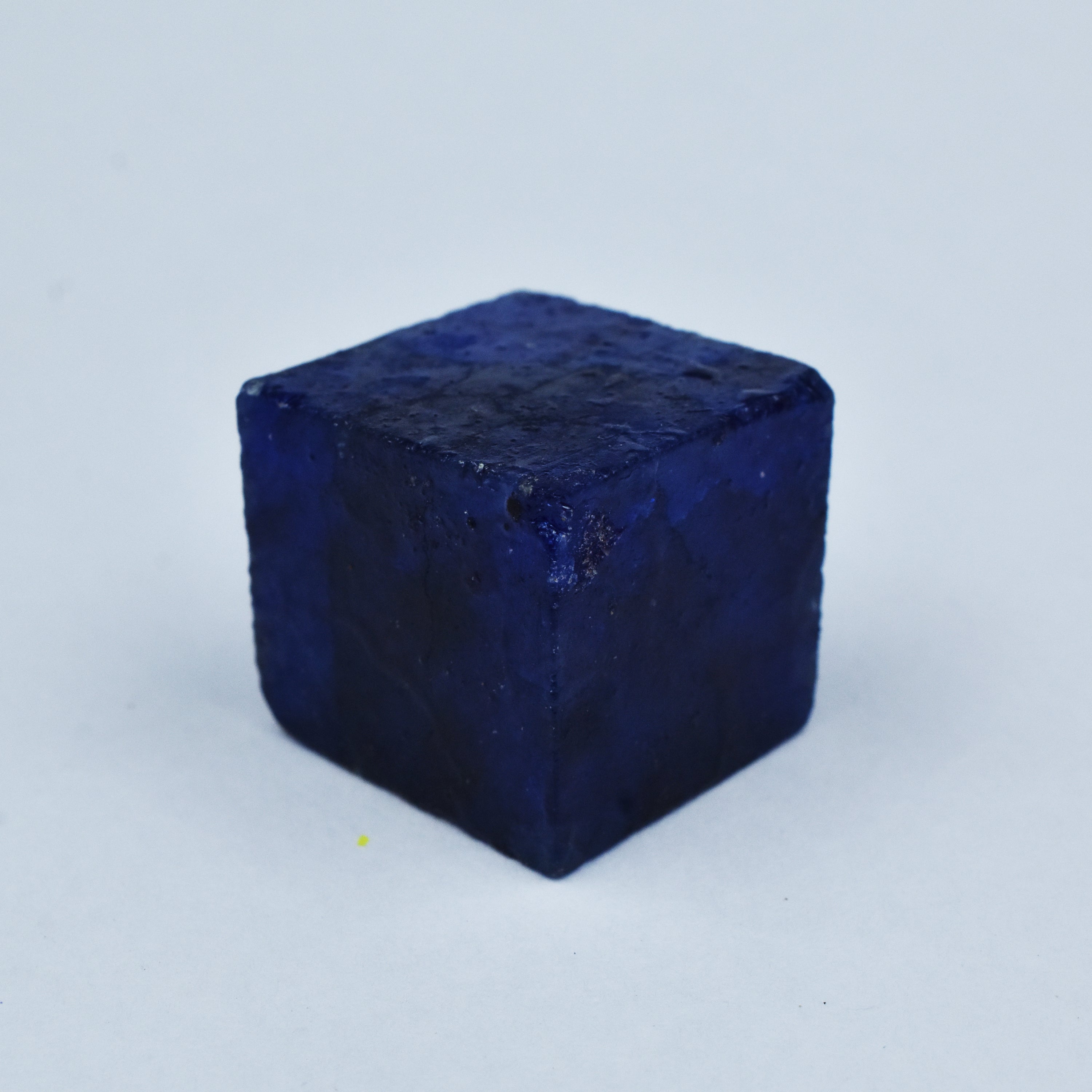 Blue Rough 96.95 Ct Uncut Tanzanite Natural Loose Gemstone CERTIFIED Exclusive Rare Collection Uncut Raw AAA Healing Earth-Mined New year Offer