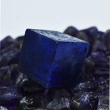 Natural Blue Tanzanite 111.10 Carat Uncut Raw Rough Loose Gemstone CERTIFIED Natural Gemstone Rough African Certified Festive Discount Offer