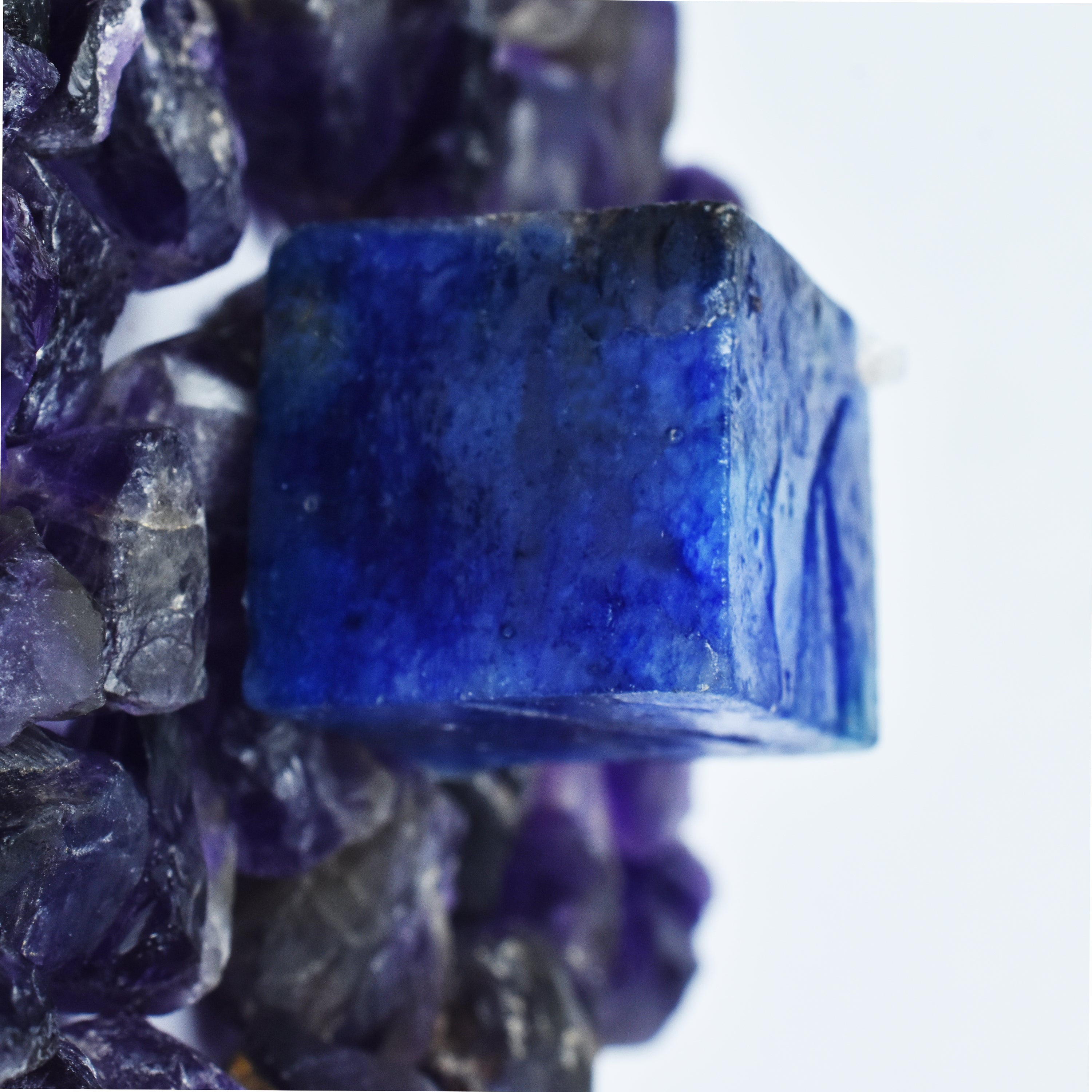 Rare Blue Tanzanite From Tanzania Blue Tanzanite Healing Raw 120 Ct Certified Natural Amazing Rough Loose Gemstone Healing Healing Earth Mined Tanzanite