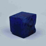 uncut sapphire