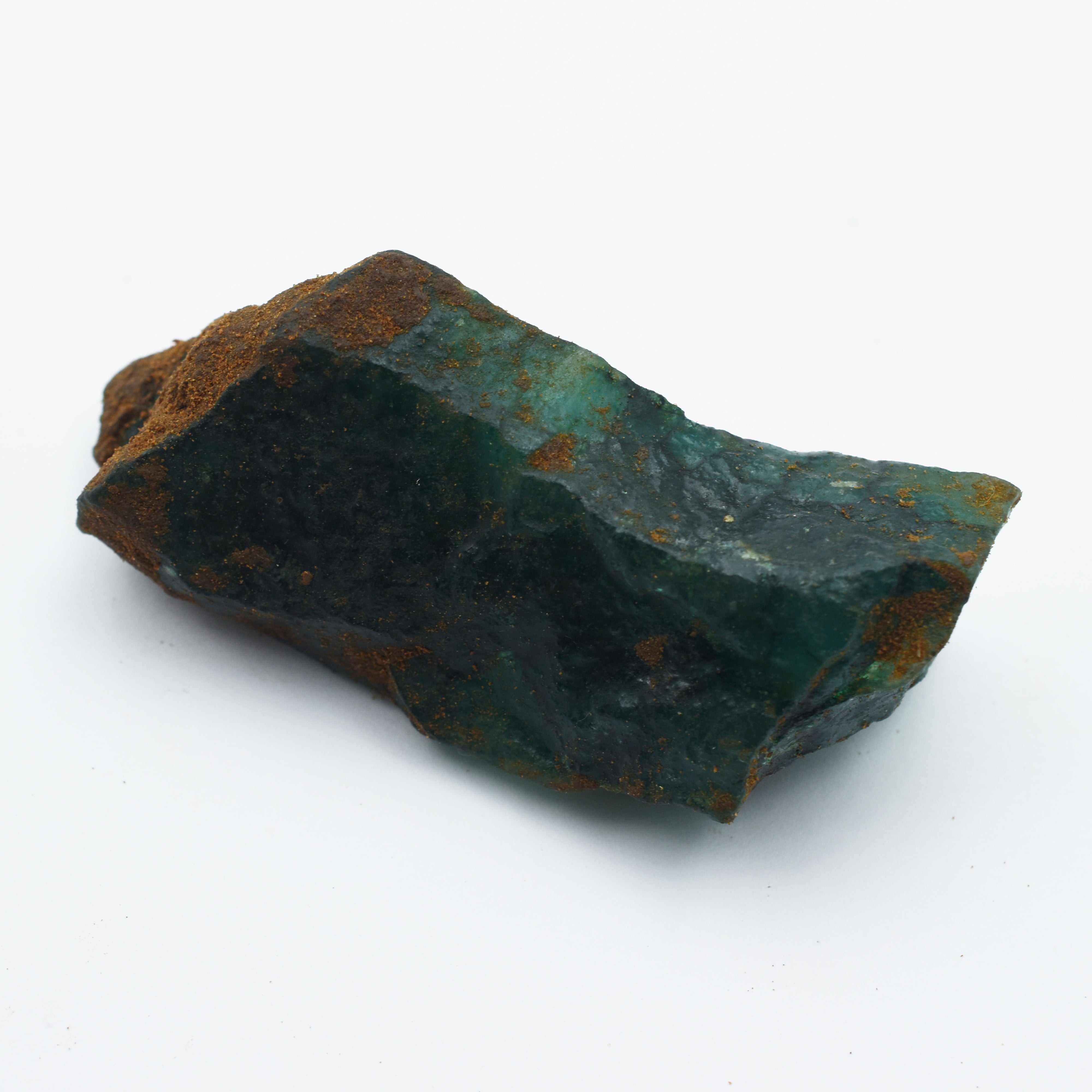 Emerald 666 Carat Natural Certified Loose Gemstone Green Emerald Raw from Colombia Superb Quality Now Fresh New Winter Offer