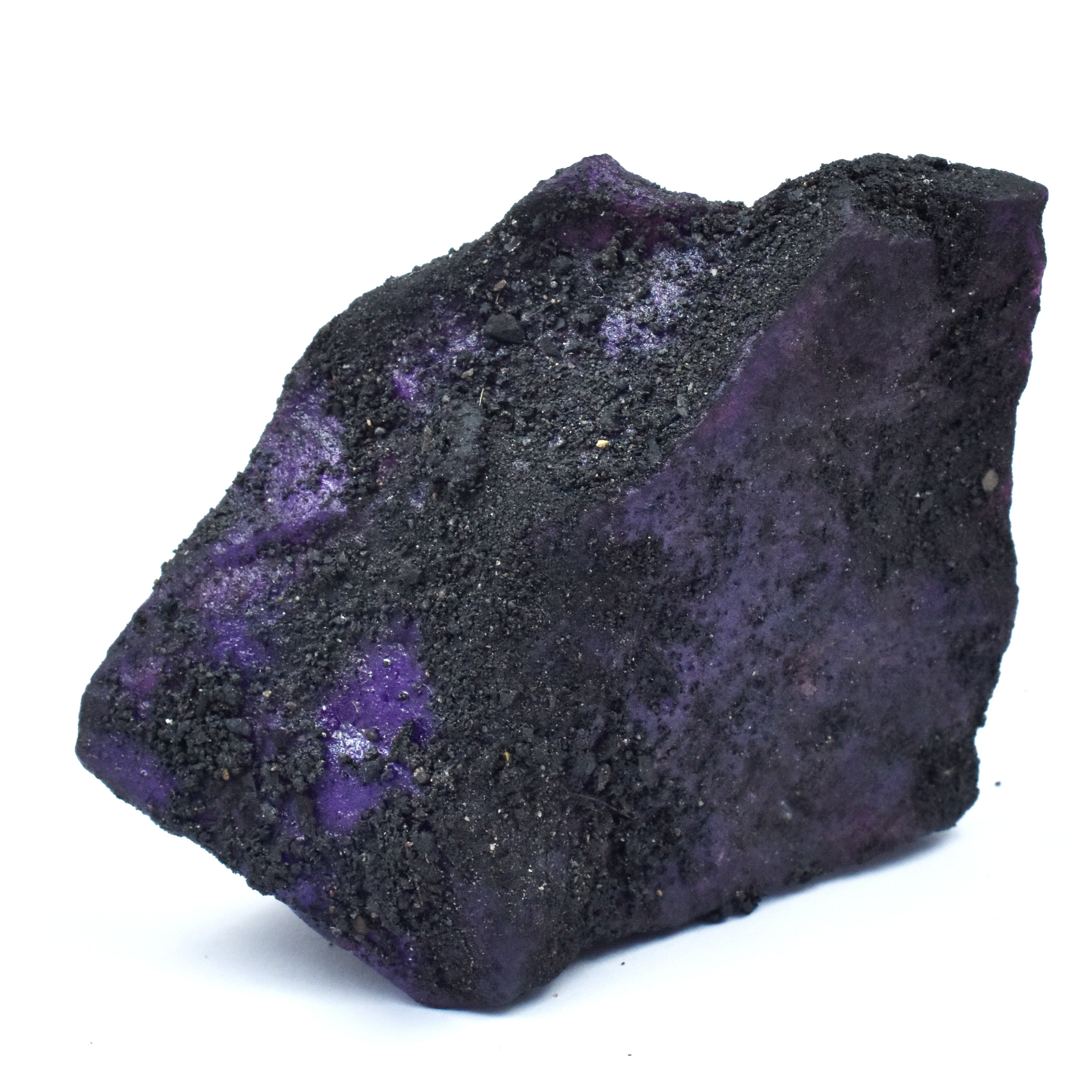 Certified Natural Purple Sapphire Huge Rough 500-620 Carat Earth Mined Loose Gemstone Use For Making Jewelry-Free delivery -Gift best price