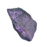 Certified Natural Purple Sapphire Huge Rough 500-620 Carat Earth Mined Loose Gemstone Use For Making Jewelry-Free delivery -Gift best price