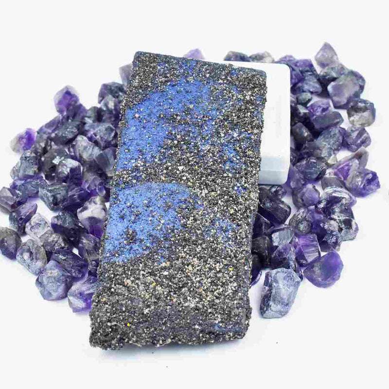 raw tanzanite for sale