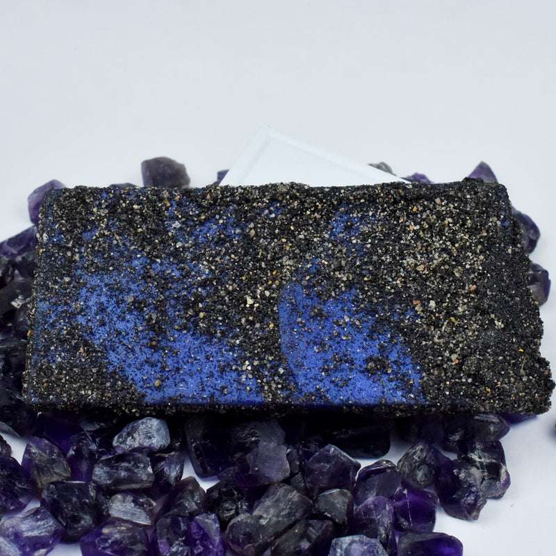 5ct tanzanite