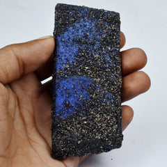 Certified Rough Blue Tanzanite 350 Carat Natural Loose Gemstone Exclusive Rare Collection Uncut Raw AAA Healing Earth-Mined New year Offer