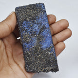 Certified Rough Blue Tanzanite 350 Carat Natural Loose Gemstone Exclusive Rare Collection Uncut Raw AAA Healing Earth-Mined New year Offer