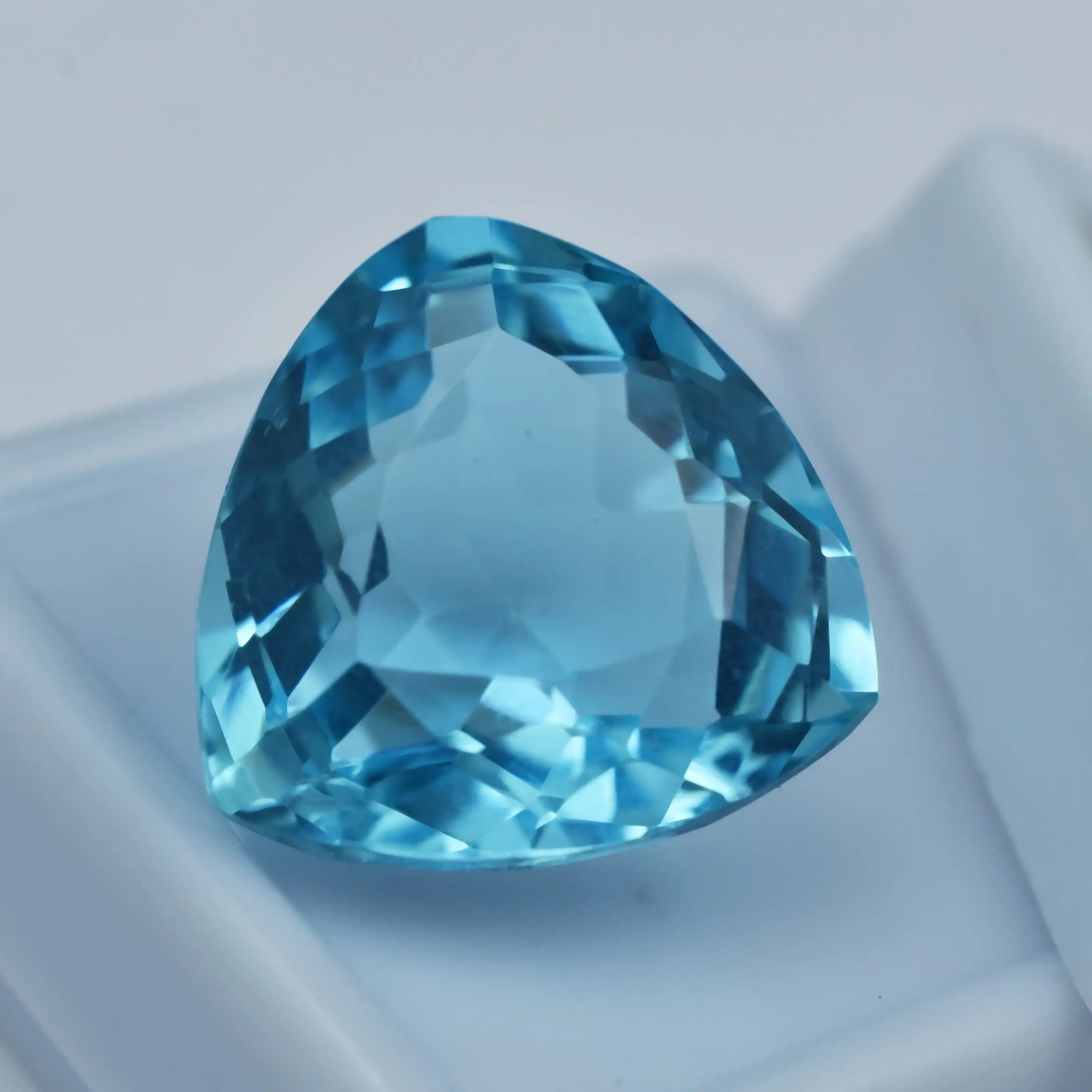 aquamarine loose