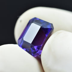 Glorious Gem Specially For Gift !!! 7.32 Ct Purple Sapphire Natural Color Change Certified Loose Gemstone | Best Gift For Your Loved One's | Free Delivery & Gift