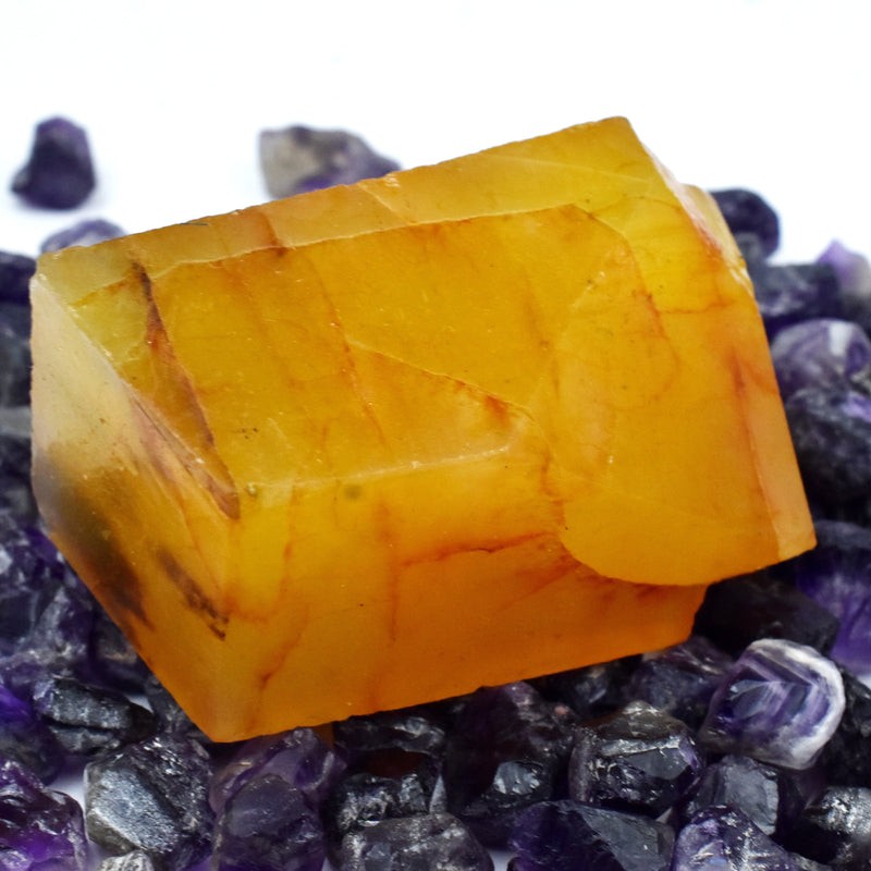 natural sapphire