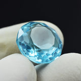 aquamarine rough