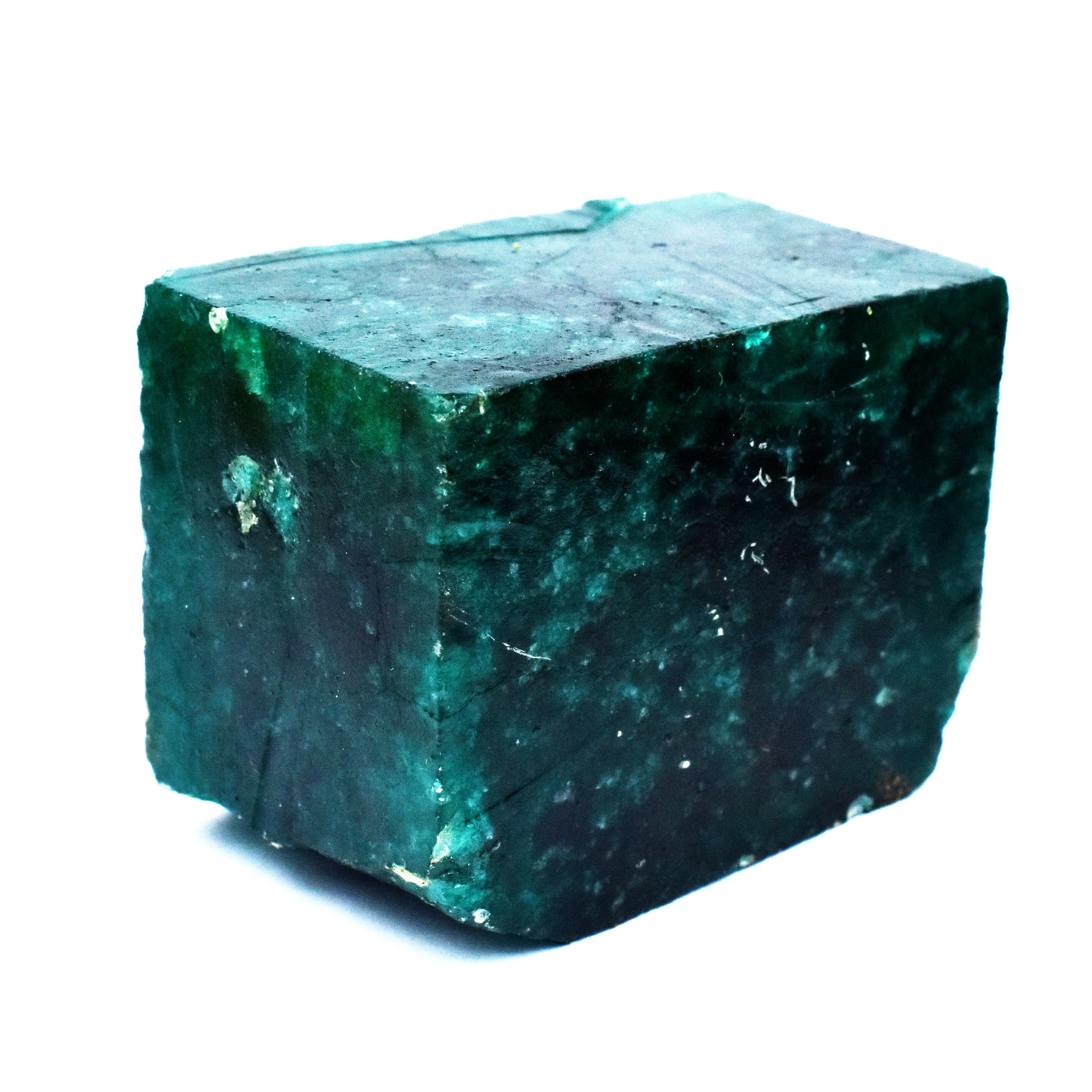 Certified Raw Emerald Natural 600 Carat Approx Uncut Green Raw Rough Earth Mined Raw Green Emerald Rough Gemstone For Ring | Free Delivery | Best Offer