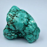 1000 carat natural blue turquoise rough loose gemstone