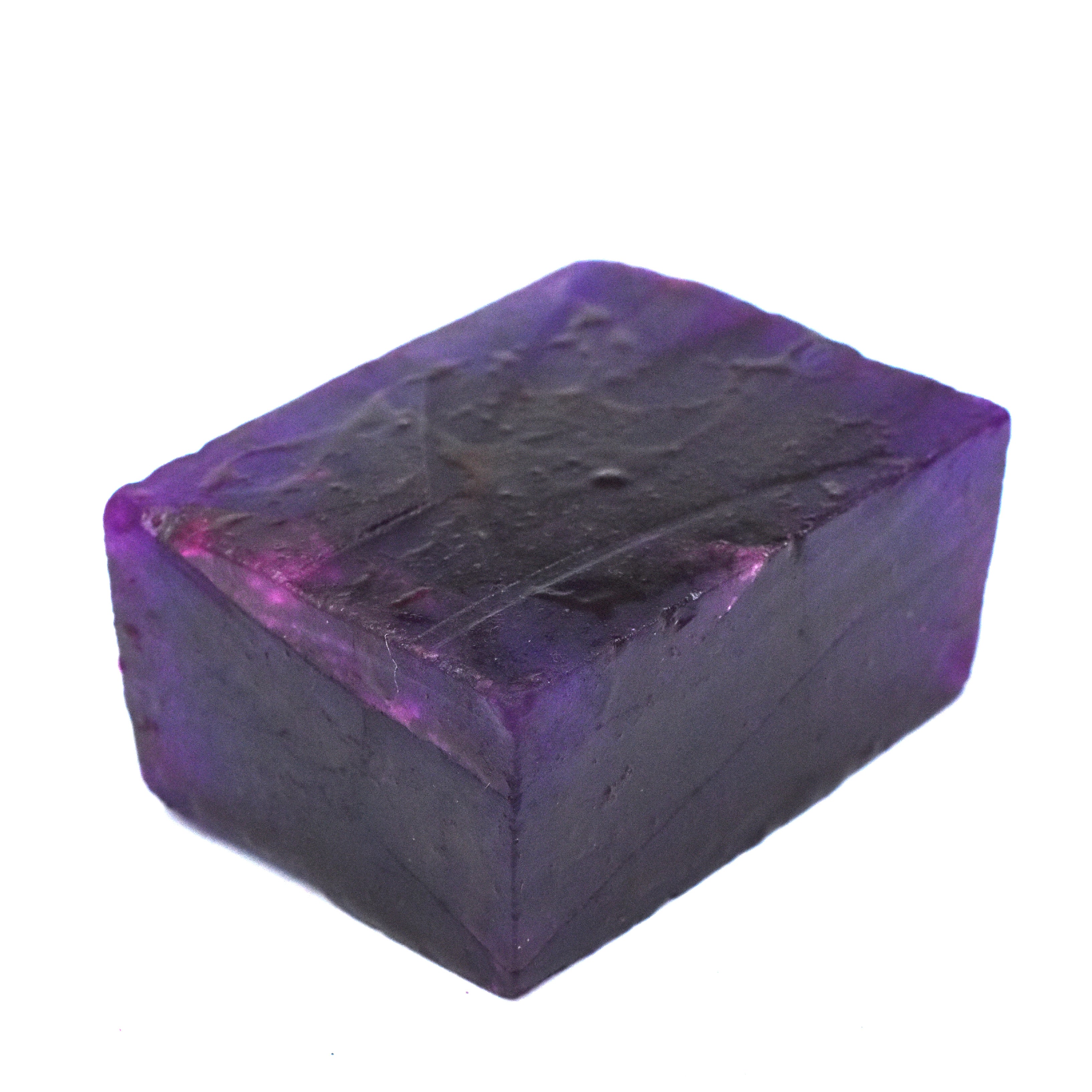 Purple Sapphire 485.40 Ct Natural Rough Raw Uncut Loose Gemstone CERTIFIED Purple Rough CERTIFIED Uncut Loose Gemstone Best Quality Certified Natural Loose Gemstone Rough Expedite Shipping  !! ON SALE