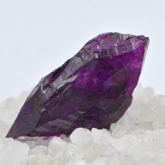 Season Sale !! Purple Sapphire 175.90 Carat Certified Natural Purple Sapphire Gemstone Rough Hurry Up Now Season End Sale Sapphire Excellent For Protection Good luck