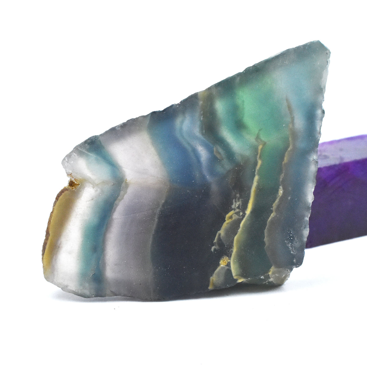 Best Price !! Natural Uncut Rough Multi Color Fluorite 206.95 Carat CERTIFIED Loose Gemstone Earth Mined Loose Gemstone Free Delivery Free Gift Rough Chunk Gemstone