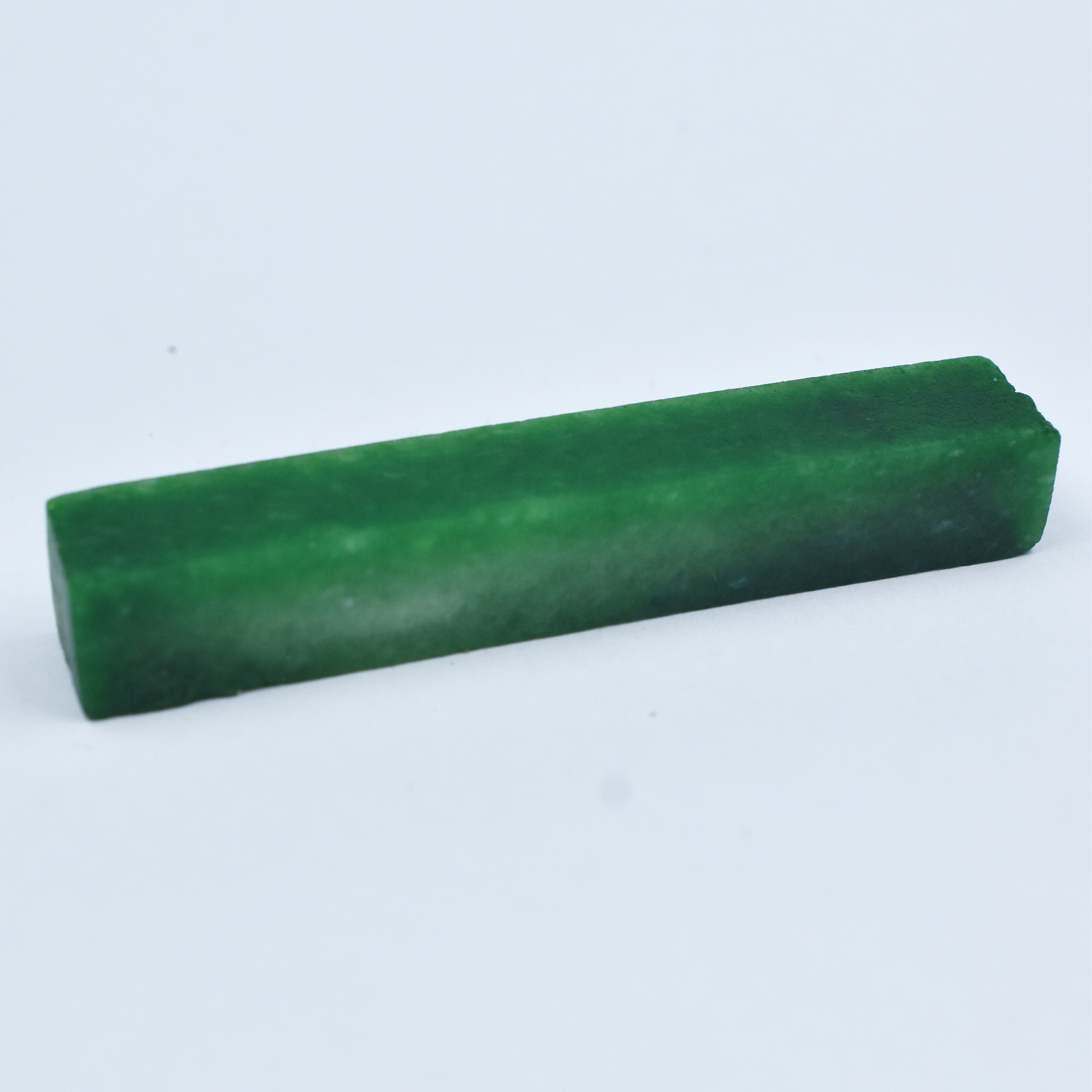 220 Carat Approx Uncut Green Raw Rough Certified Raw Emerald Natural Earth Mined Raw Green Emerald Rough Gemstone For Ring | Free Delivery | Best Offer