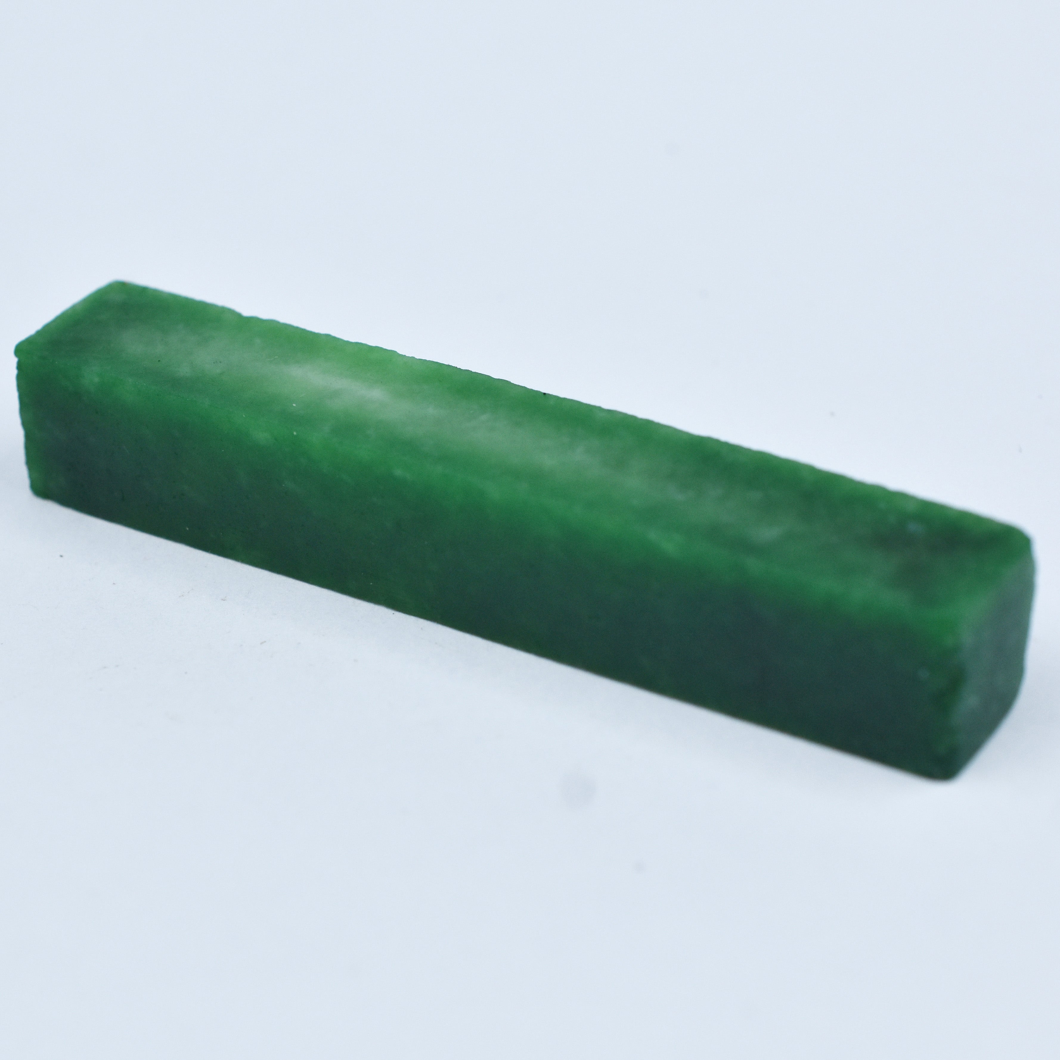 220 Carat Approx Uncut Green Raw Rough Certified Raw Emerald Natural Earth Mined Raw Green Emerald Rough Gemstone For Ring | Free Delivery | Best Offer