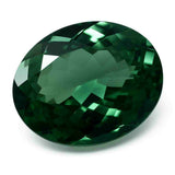 natural sapphire