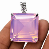opal pendant for women