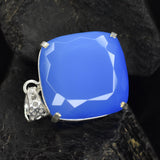 opal pendant for women