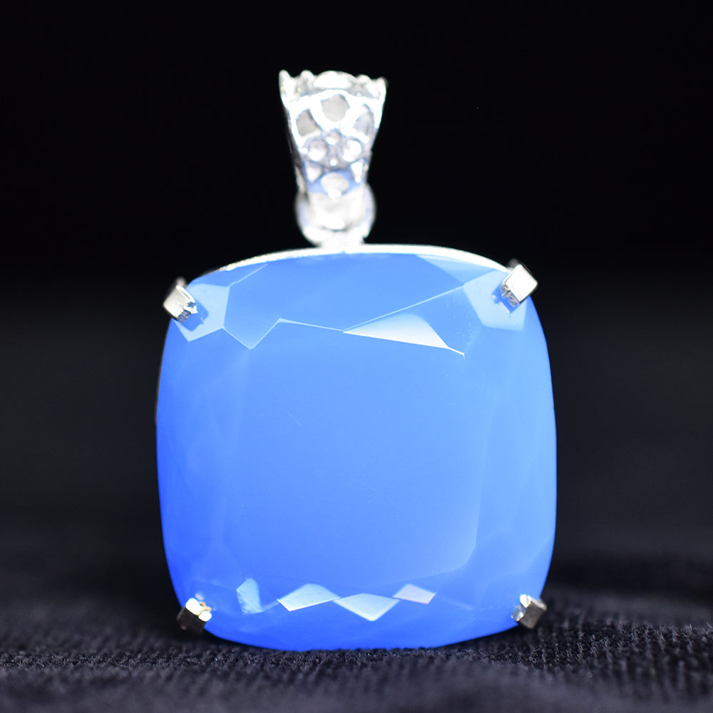 natural opal pendant online