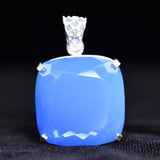 natural opal pendant online