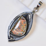 natural opal pendant online