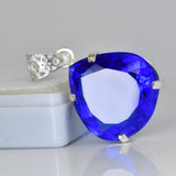 natural topaz pendant online