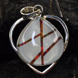 natural opal pendant online