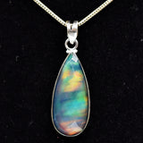 natural opal pendant online