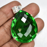 natural topaz pendant online