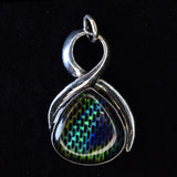 natural opal pendant online