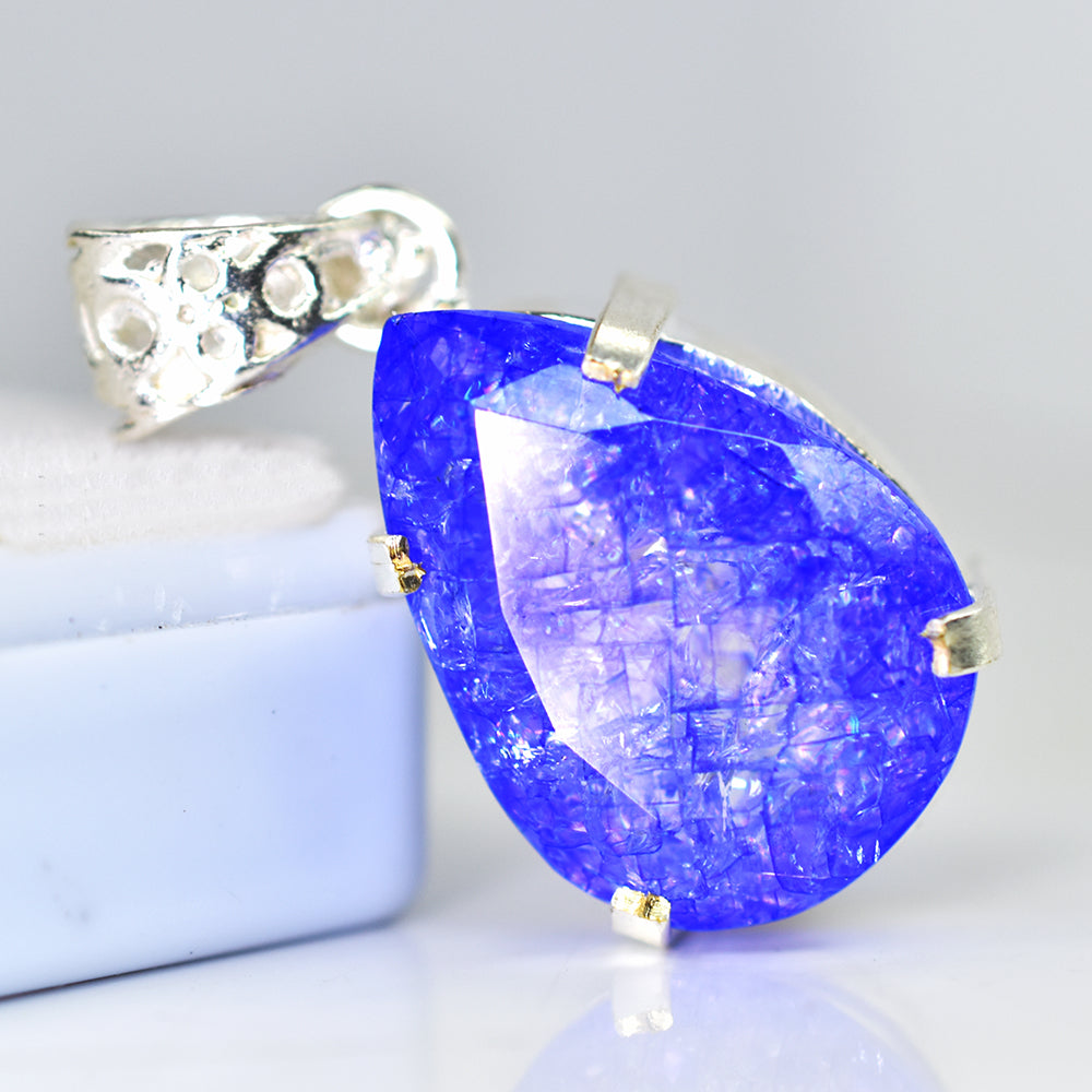 natural sapphire pendant online