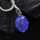 natural sapphire pendant online